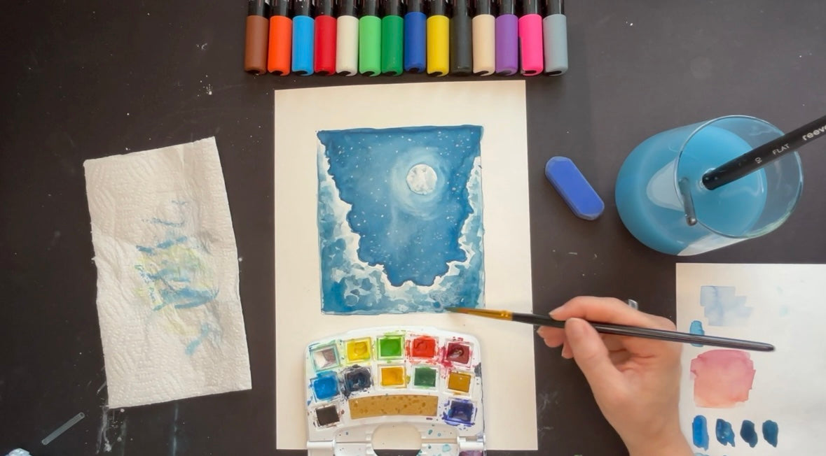 Painting Course