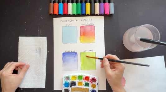 Painting Course